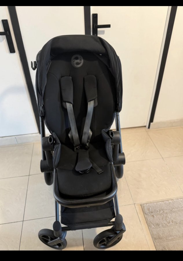 Poussette Cybex e priam